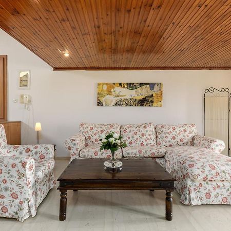 Artist Loft Apartment Ретимно Екстериор снимка