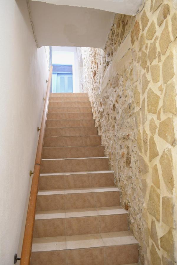 Artist Loft Apartment Ретимно Екстериор снимка