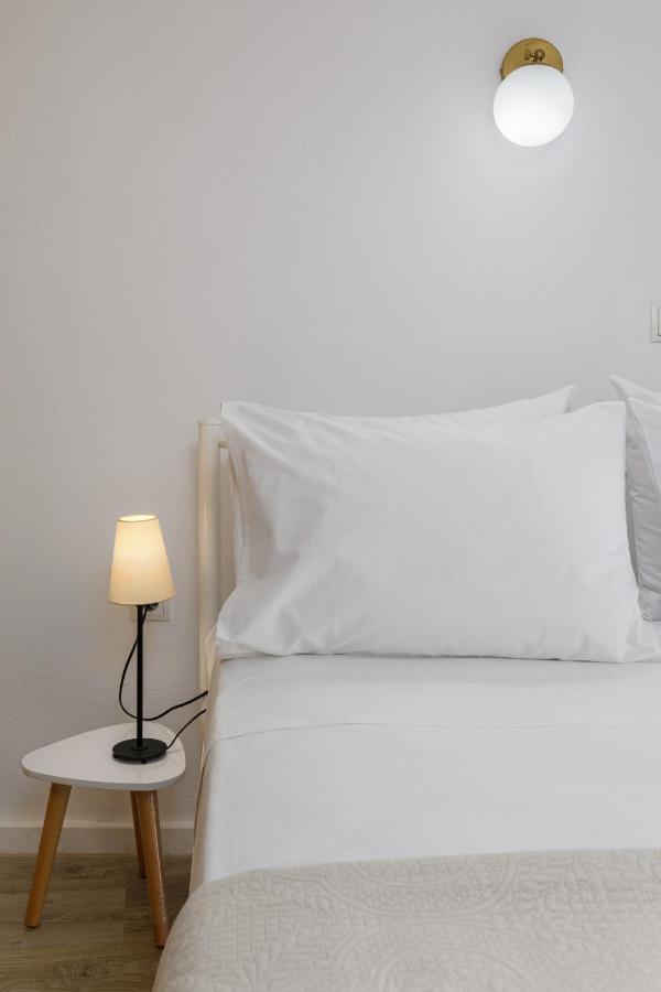 Artist Loft Apartment Ретимно Екстериор снимка